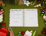 Christmas Planner