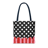 Junk Journal Tote bag