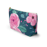 Brilliant Blooms 2026 Accessory Pouch