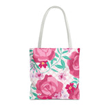 Pattern Petal Play Tote Bag- 3 Sizes!