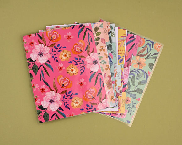 Five Year Planner Bundle