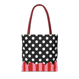 Junk Journal Tote bag