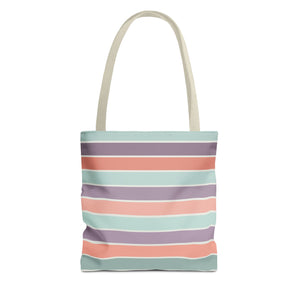 Inspired Intentions 2026 Tote Bag