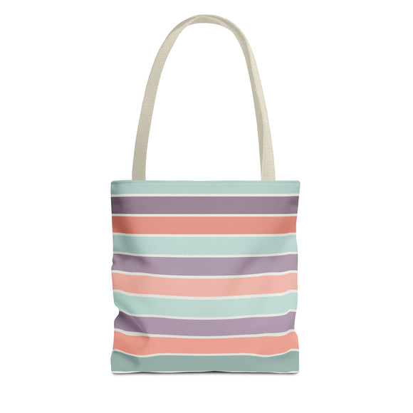 Inspired Intentions 2026 Tote Bag