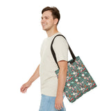 Christmas 2024 Tote Bag (AOP)