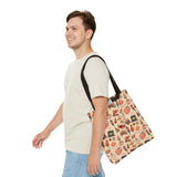 I Love Fall - Fall 2024 Tote Bag