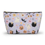 Halloween 2024 Accessory Pouch w T-bottom