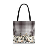 Fall Box 2024 Tote Bag (AOP)