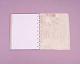 Simple Planner- Undated Planner