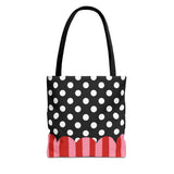 Junk Journal Tote bag