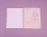Simple Planner- Undated Planner