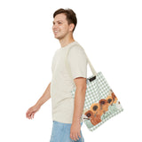 Fall Box 2025 Tote Bag