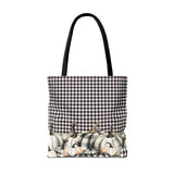 Fall Box 2024 Tote Bag (AOP)