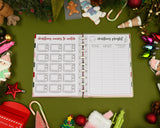 Christmas Planner