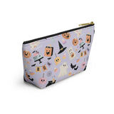 Halloween 2024 Accessory Pouch w T-bottom