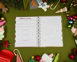 Christmas Planner