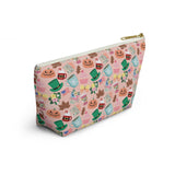 Seasonal 2026 Accessory Pouch
