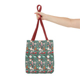 Christmas 2024 Tote Bag (AOP)