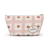 Keepsakes Accessory Pouch w T-bottom- 2 Sizes!