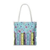 Reading Planner 2026 Tote Bag
