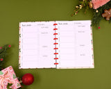 Christmas Planner
