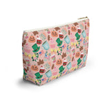 Seasonal 2026 Accessory Pouch