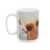 Fall 2025 Coffee Mug