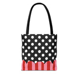 Junk Journal Tote bag