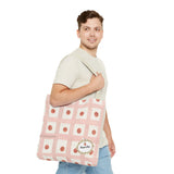 Keepsake Tote Bag- 3 Sizes!
