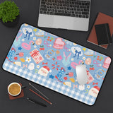 Seasonal 2027 Desk Mat- 3 Sizes!