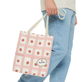 Keepsake Tote Bag- 3 Sizes!