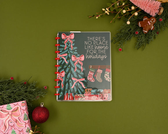 Christmas Planner
