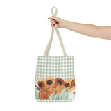 Fall Box 2025 Tote Bag
