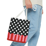 Junk Journal Tote bag