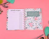 Meal and Recipe Planner