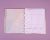Simple Planner- Undated Planner