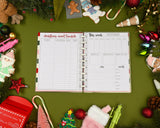 Christmas Planner