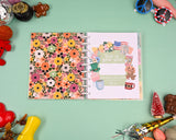 Seasonal 2026 Kellofaplan Planner