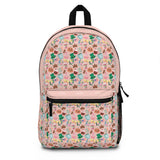Seasonal 2026 Backpack