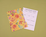 Five Year Planner Bundle