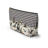 Fall Box Accessory Pouch w T-bottom