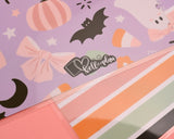 Halloween Cover