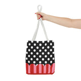 Junk Journal Tote bag