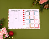 Christmas Planner