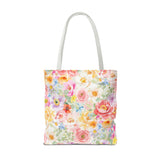 Faith Planner 2025 Tote Bag