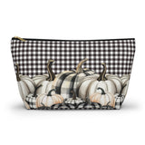 Fall Box Accessory Pouch w T-bottom