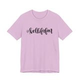#kellofafan Graphic Tshirt