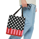 Junk Journal Tote bag