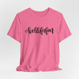 #kellofafan Graphic Tshirt