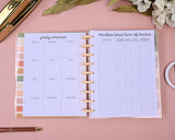 Work Planner